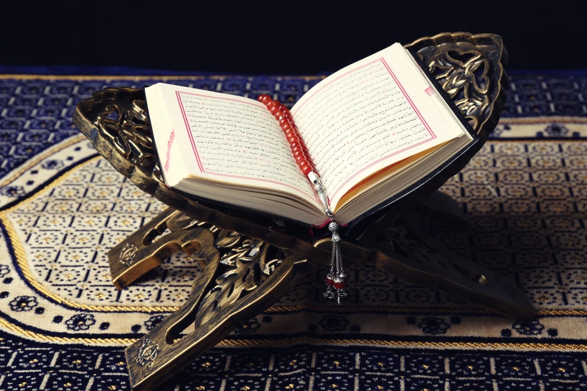 my islam quran